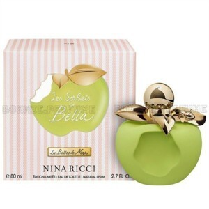 Nước hoa nữ Ricci Ricci