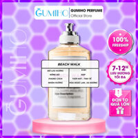 Nước Hoa Nữ RLC Beach ᴡ.ᴀ.ʟ- ᴋ Hoa Nhài Ngọt Ngào Bên Bãi Biển Cát Vàng Nắng Và Gió - GumihoPerfume