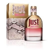 Nước hoa nữ Roberto Cavalli Just Her tester 75ml