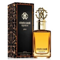 Nước hoa nữ Roberto Cavalli EDP 100ml - Signature (Pháp)