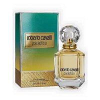Nước hoa nữ Roberto Cavalli Paradiso Eau De Parfum 75ml