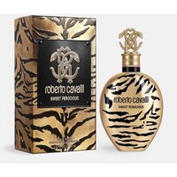 Nước hoa nữ Roberto Cavalli EDP 75ml - Sweet Ferocious (Ý)