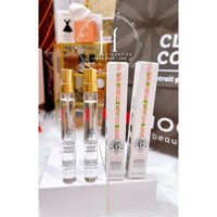 Nước Hoa Nữ Roger & Gallet ROSE LOT Eau de Parfum Mini 10ml Dạng Xịt