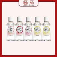 Nước Hoa Nữ Roger & Gallet Wellbeing Fragrant Water nhiều mùi