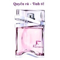 Nước hoa nữ Salvatore F for Fascinating Night Eau De Parfum 90ml