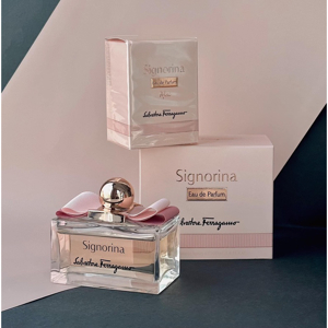 Nước hoa nữ Salvatore Ferragamo Signorina 5ml