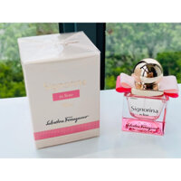 Nước Hoa Nữ Salvatore Ferragamo Signorina EDP 20ml