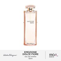 Nước hoa nữ Salvatore Ferragamo Emozione Dolce Fiore 92ml EDT