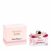 nước hoa nữ salvatore Ferragamo Signorina 100ml