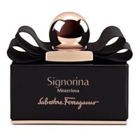 Nước hoa nữ Salvatore Ferragamo Signorina Misteriosa Eau de Parfum 50 ml