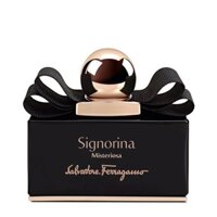 Nước hoa nữ Salvatore Ferragamo Signorina Misteriosa Eau de Parfum 50ml