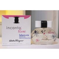 Nước hoa Nữ Salvatore Ferragamo Incanto Bloom 100ml