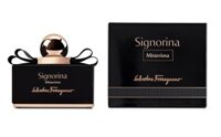 Nước Hoa Nữ Salvatore Ferragamo Signorina Misteriosa - Eau De Parfum 50ml