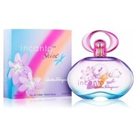 Nước Hoa Nữ Salvatore Ferragamo Incanto Shine EDT 100ml