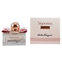 Nước hoa nữ Salvatore Ferragamo Signorina Eau de Parfum 100 ml