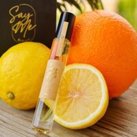 Nước hoa nữ SAYME #08 MARIKA | Hương Thơm Tươi Mát, Thanh Lịch | Nước hoa tinh dầu lưu hương 6-8 tiếng | Chai xịt 10ml