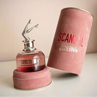 Nước hoa nữ SCANDAL 80ml quyễn rũ chất lượng