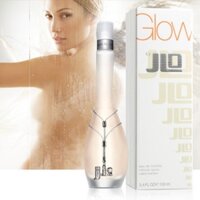 Nước hoa nữ sexy Glow By J.Lo (Jennifer Lopez) Eau De Toilette 100ml Spray