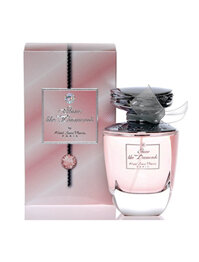 Nước hoa nữ Shine Like Diamonds – 100ml, hương thơm hoa cỏ dịu dàng, nữ tính, độ lưu hương lâu