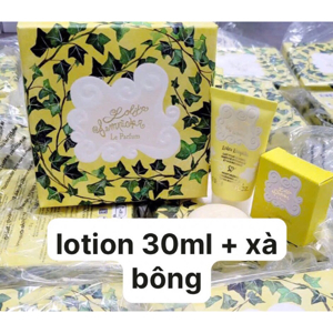 Nước hoa nữ Lolita Lempicka (Si Lolita de )Eau de Parfum 30 ml