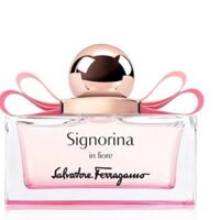 Nước hoa nữ Signorina Salvatore Ferragamo 100 ml