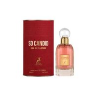 Nước hoa nữ So Candid chiết 10ml (clone So Scandal)
