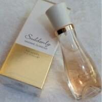 Nước hoa nữ Suddenly của Đức