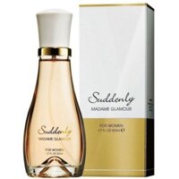 NƯỚC HOA NỮ SUDDENLY MADAME GLAMOUR 50ML ĐỨC - NƯỚC HOA