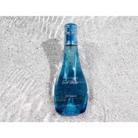 NƯỚC HOA NỮ TESTER DAVIDOFF COOL WATER WOMAN 100ML