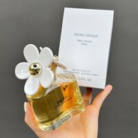 Nước hoa nữ Tester Marc Jacobs Daisy EDT 100ml