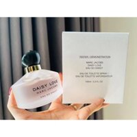 Nước hoa nữ 🌸 Tester Marc Jacobs Daisy Love Eau So Sweet EDT 100ml 🌸
