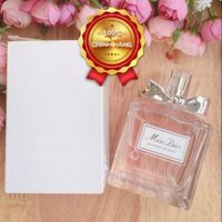 Nước hoa nữ Tester Miss Dior Blooming Bouquet edt 100ml