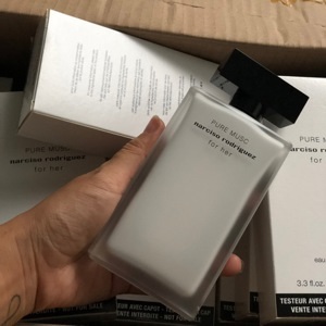 Nước hoa nữ Tester Narciso Rodriguez For Her EDP 100ml