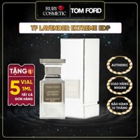 Nước hoa nữ Tf Lavender Extreme Edp hương hoa oải hương sang trọng quyến rũ Nhiên Store 88