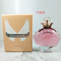 Nước hoa nữ thần Hy Lạp