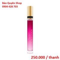 Nước hoa nữ thanh lăn Victoria’s Secret Forbidden EDP 7mL