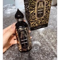 Nước hoa nữ The Queen of Sheba 100ml [1:1]