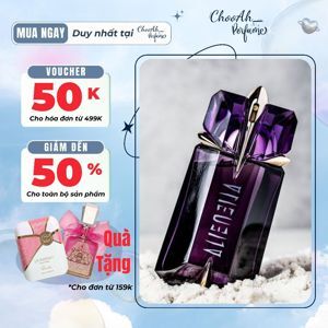 Nước hoa nữ Thierry Mugler Alien - 5 ml