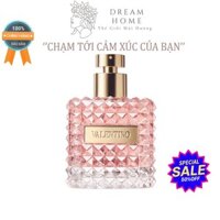 Nước hoa nữ thơm lâu, Nước hoa nữ Valentino 80ml