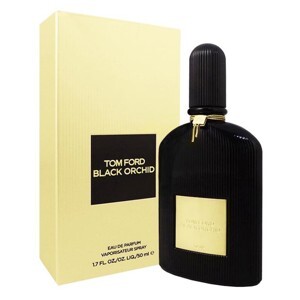 Nước hoa nữ Tom Ford Black Orchid for women - 100 ml