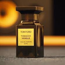 Nước hoa nữ Tom Ford Tobacco Vanille EDP 50ml