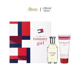 Nước hoa nữ Tommy Girl EDT 100ml