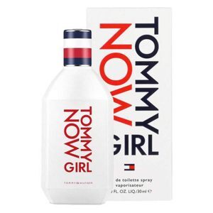Nước hoa nữ Tommy Hilfiger Tommy Girl - 30 ml