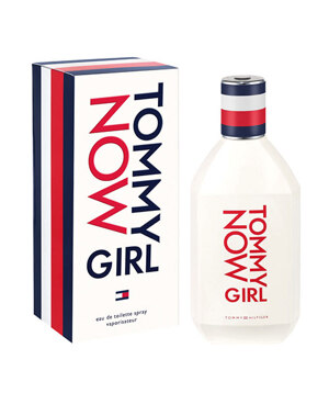 Nước hoa nữ Tommy Hilfiger Tommy Girl - 30 ml