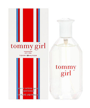 Nước hoa nữ Tommy Hilfiger Tommy Girl - 30 ml