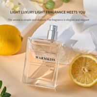 Nước Hoa Nữ Tươi Tự Nhiên Niche Lâu Dài Hương Thơm Cô Gái Sinh Viên Hoa Nước Hoa Trái Cây