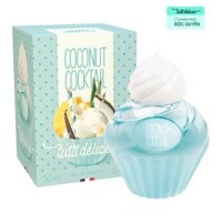 Nước Hoa Nữ TUTTI DELICES COCONUT COCKTAIL 50ml