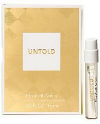 Nước hoa nữ Untold Elizabeth Arden 1,5ml - Made in USA