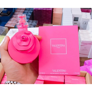 Nước hoa nữ Valentina Pink - 50 ml