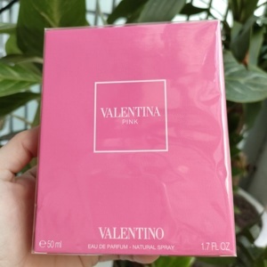 Nước hoa nữ Valentina Pink - 50 ml